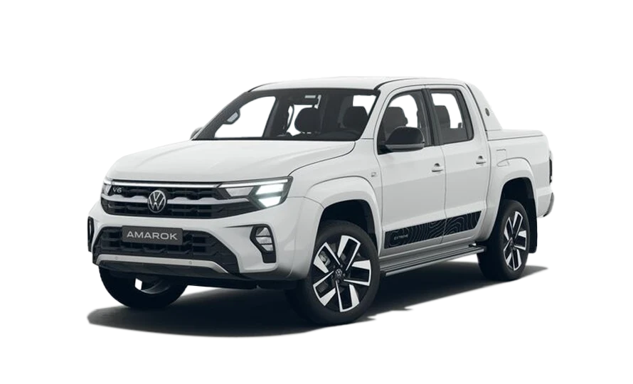 Amarok