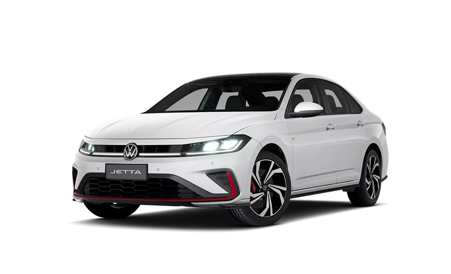 Jetta GLI